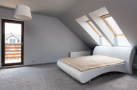 Leaton Heath bedroom extensions