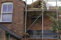 free Leaton Heath home extension quotes