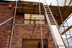 house extensions Leaton Heath