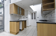 Leaton Heath kitchen extension leads