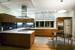 kitchen extensions Leaton Heath